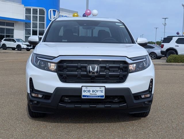 New 2026 Honda Ridgeline RTL image 9