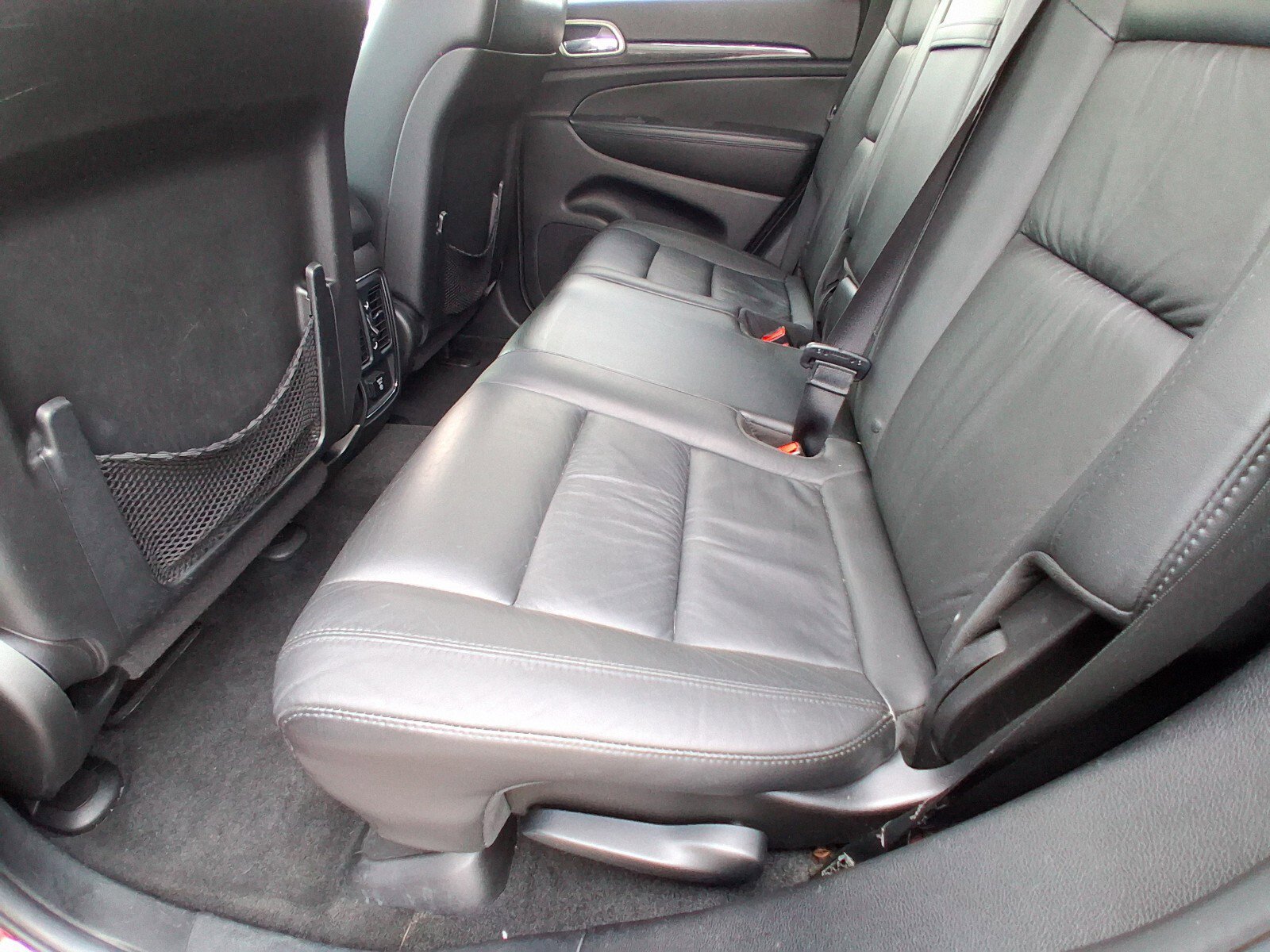 Used 2013 Jeep Grand Cherokee Laredo image 22