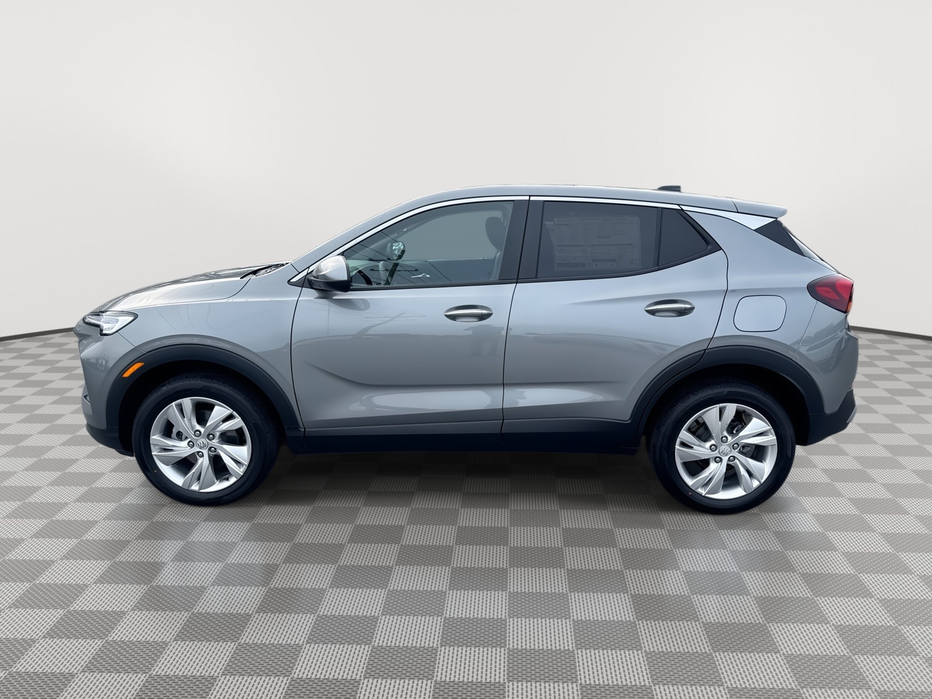 New 2026 Buick Encore GX Preferred w/ Comfort Package AWD/4WD image 5