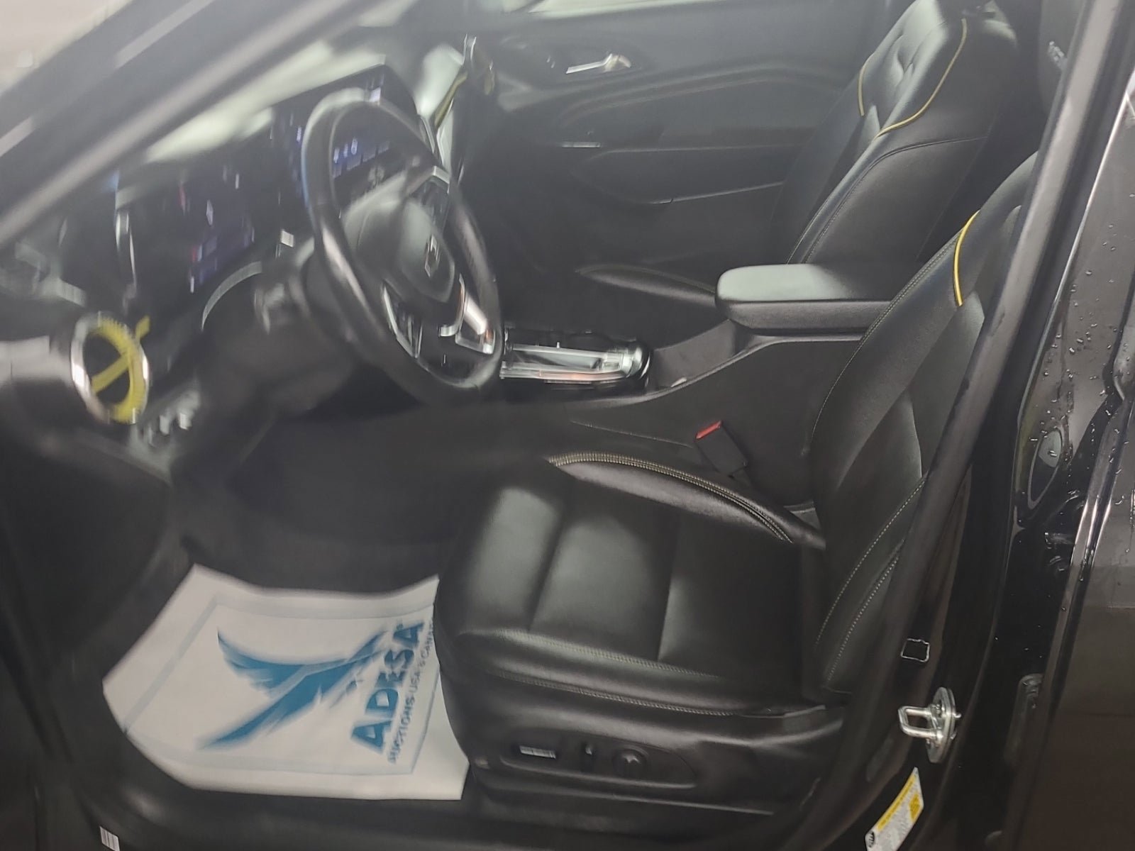 Used 2025 Chevrolet Trax ACTIV w/ Driver Confidence Package image 11