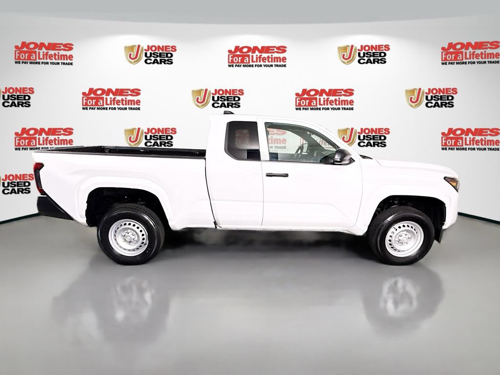 Used 2025 Toyota Tacoma SR RWD image 16