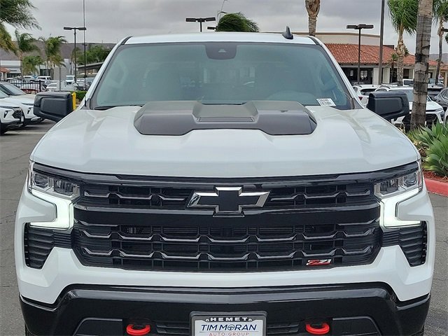 New 2026 Chevrolet Silverado 1500 LT Trail Boss w/ Convenience Package II image 21