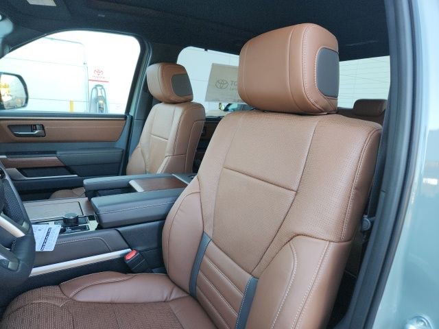 New 2026 Toyota Tundra 1794 Edition image 16