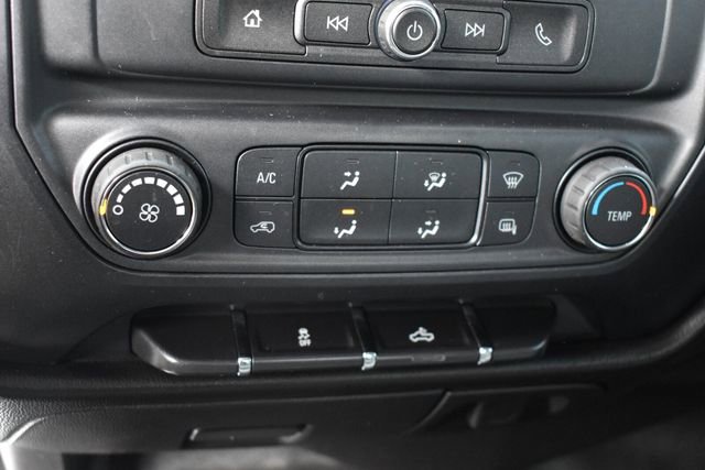 Certified 2016 Chevrolet Silverado 3500 W/T w/ WT Fleet Convenience Package image 22