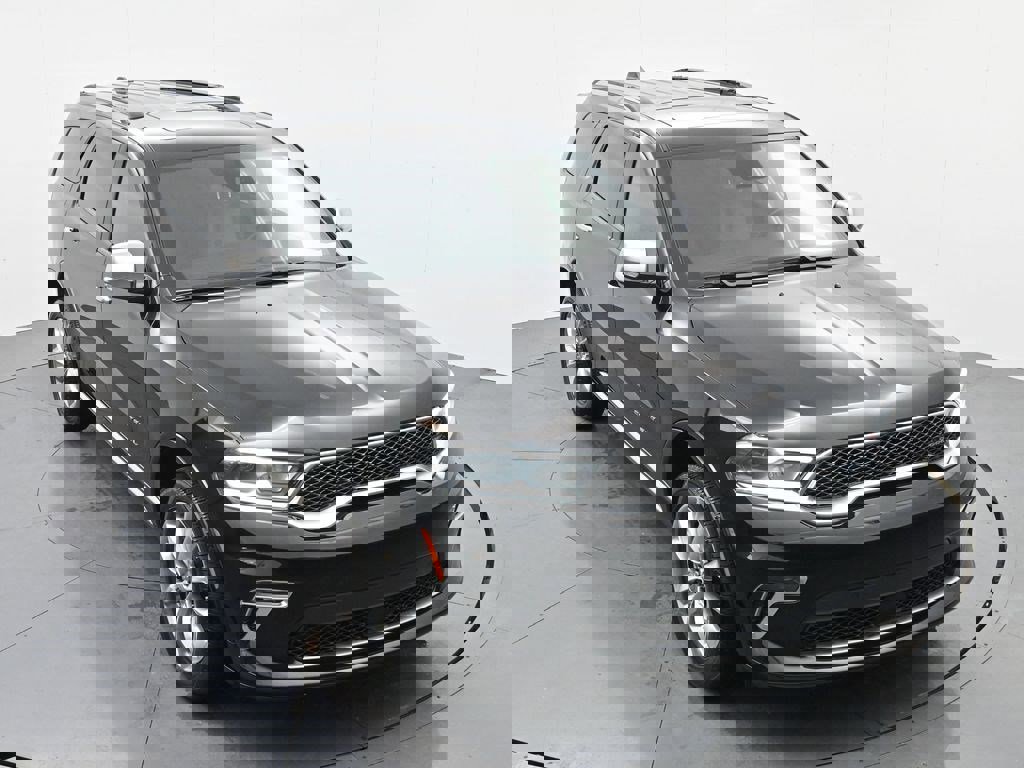 Used 2023 Dodge Durango Citadel image 19