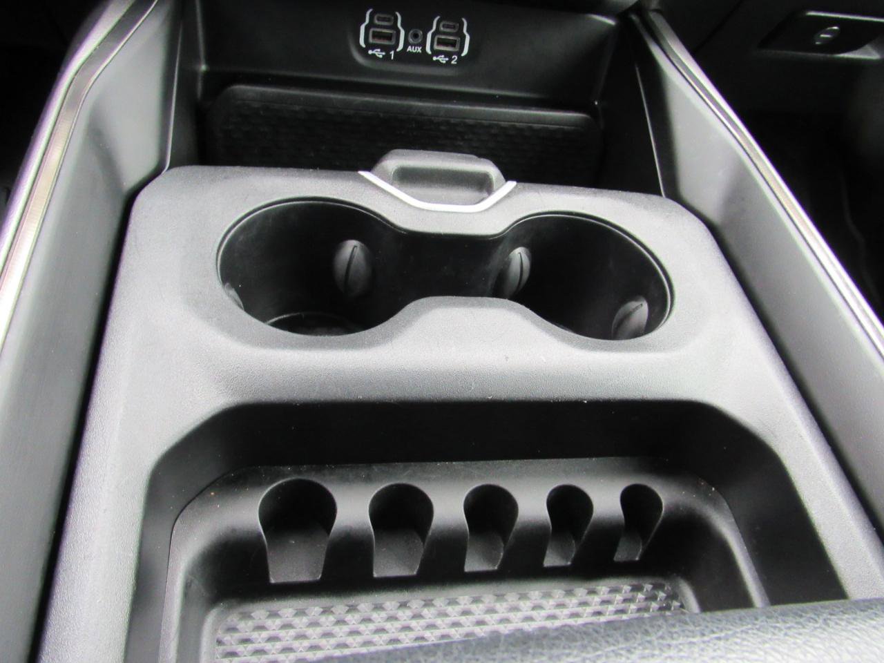 Used 2020 RAM 1500 Rebel w/ Rebel Level 1 Equipment Group image 31