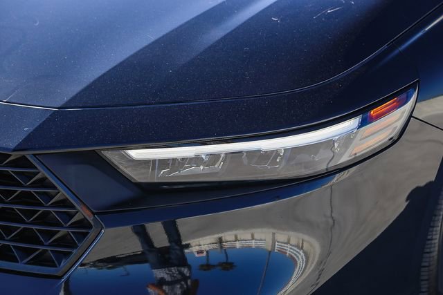 Certified 2023 Honda Accord EX-L image 6