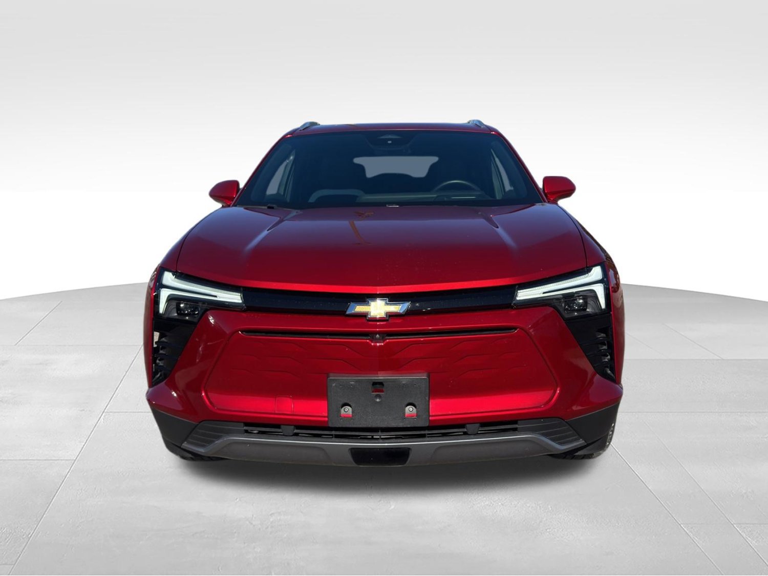 Certified 2024 Chevrolet Blazer EV LT AWD/4WD image 2