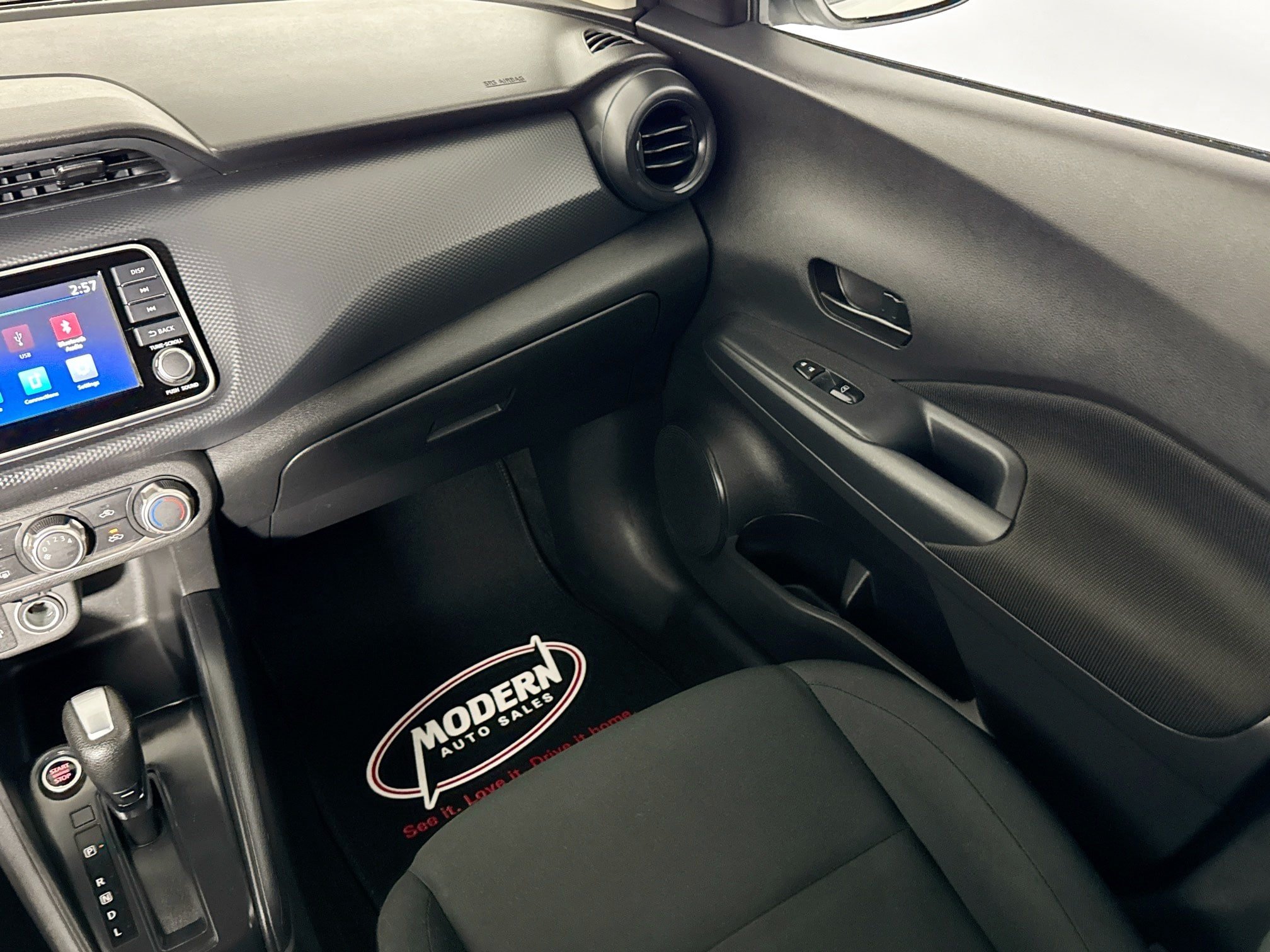 Used 2023 Nissan Kicks S FWD image 28