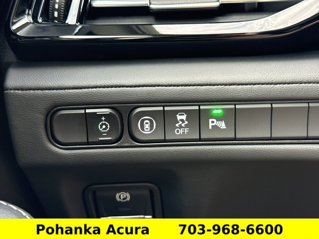 Certified 2023 Acura MDX w/ Technology Package AWD/4WD image 18