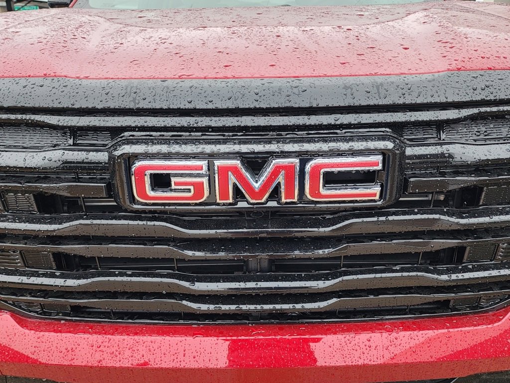 New 2026 GMC Terrain Elevation w/ Black Edition image 10
