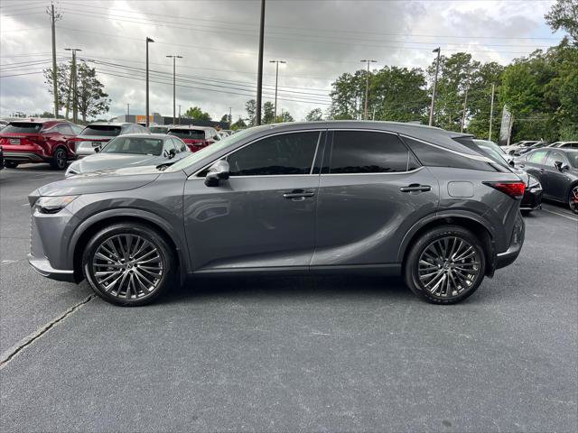 Certified 2023 Lexus RX 350 w/ Cold Area Package AWD/4WD image 8