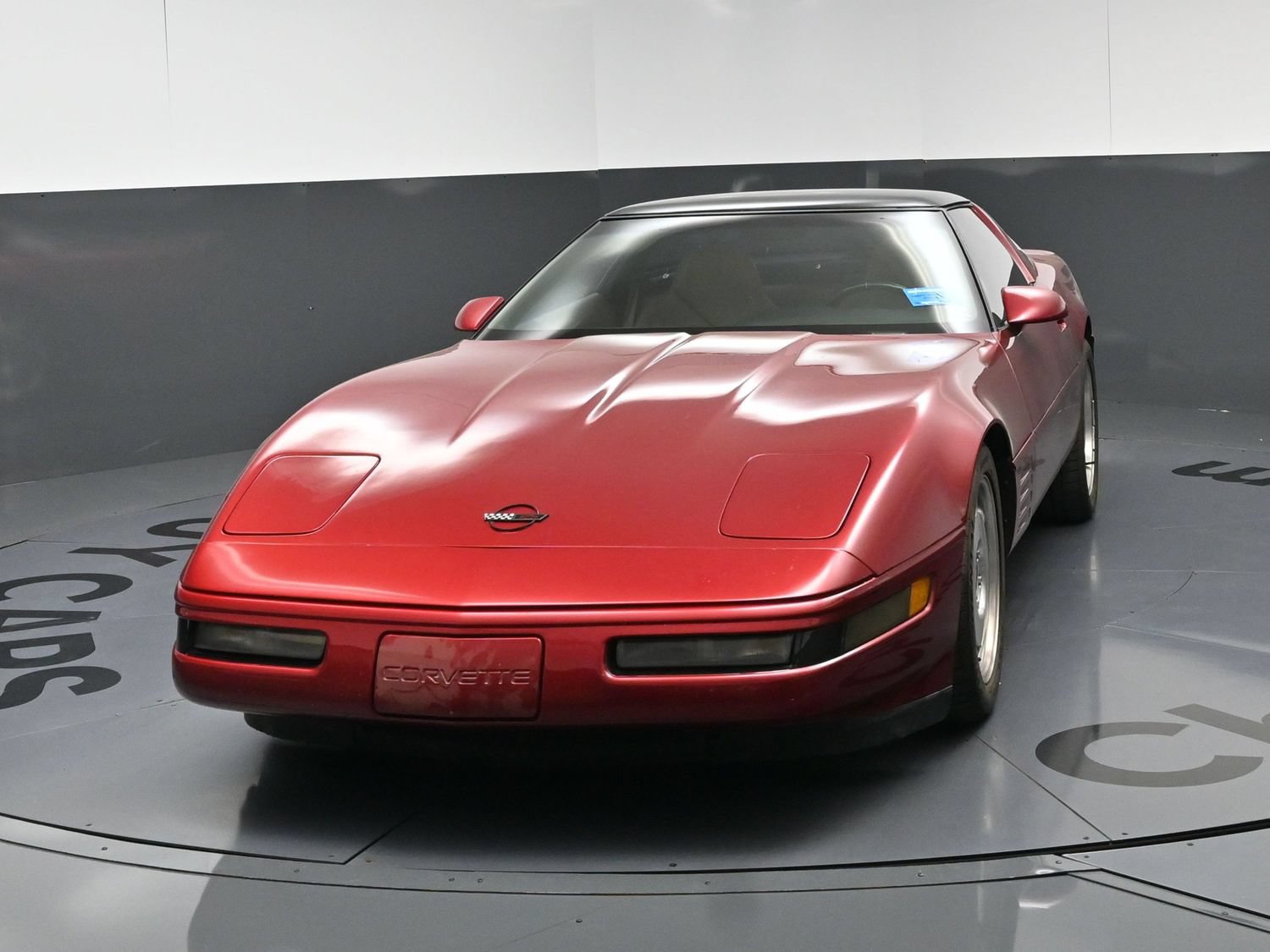 Used 1994 Chevrolet Corvette Coupe RWD image 13