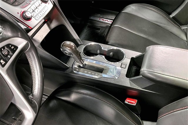 Used 2015 GMC Terrain Denali image 18