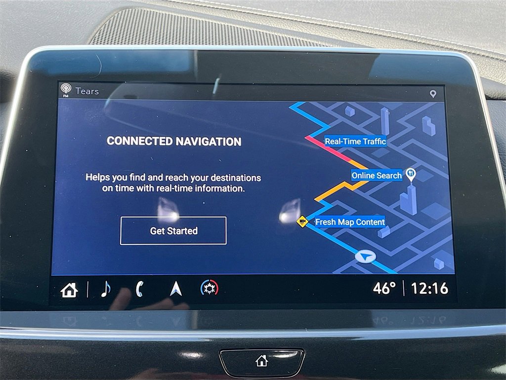 Used 2023 Cadillac CT5 V Blackwing w/ Driver Assist Package image 13