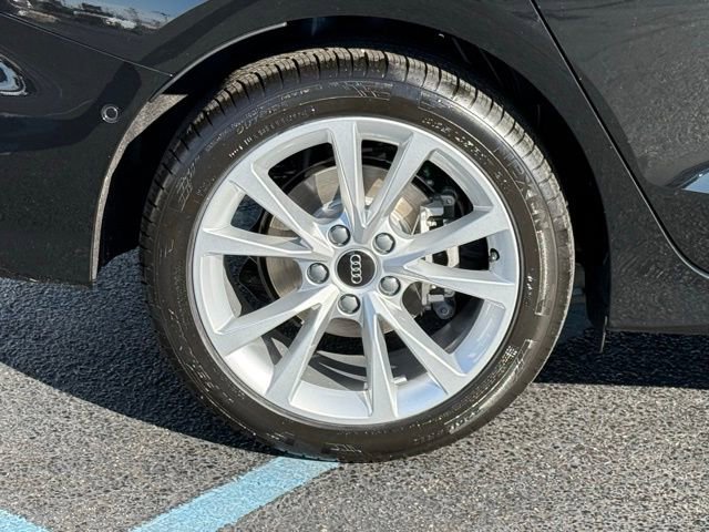 New 2025 Audi A3 2.0T Premium image 6