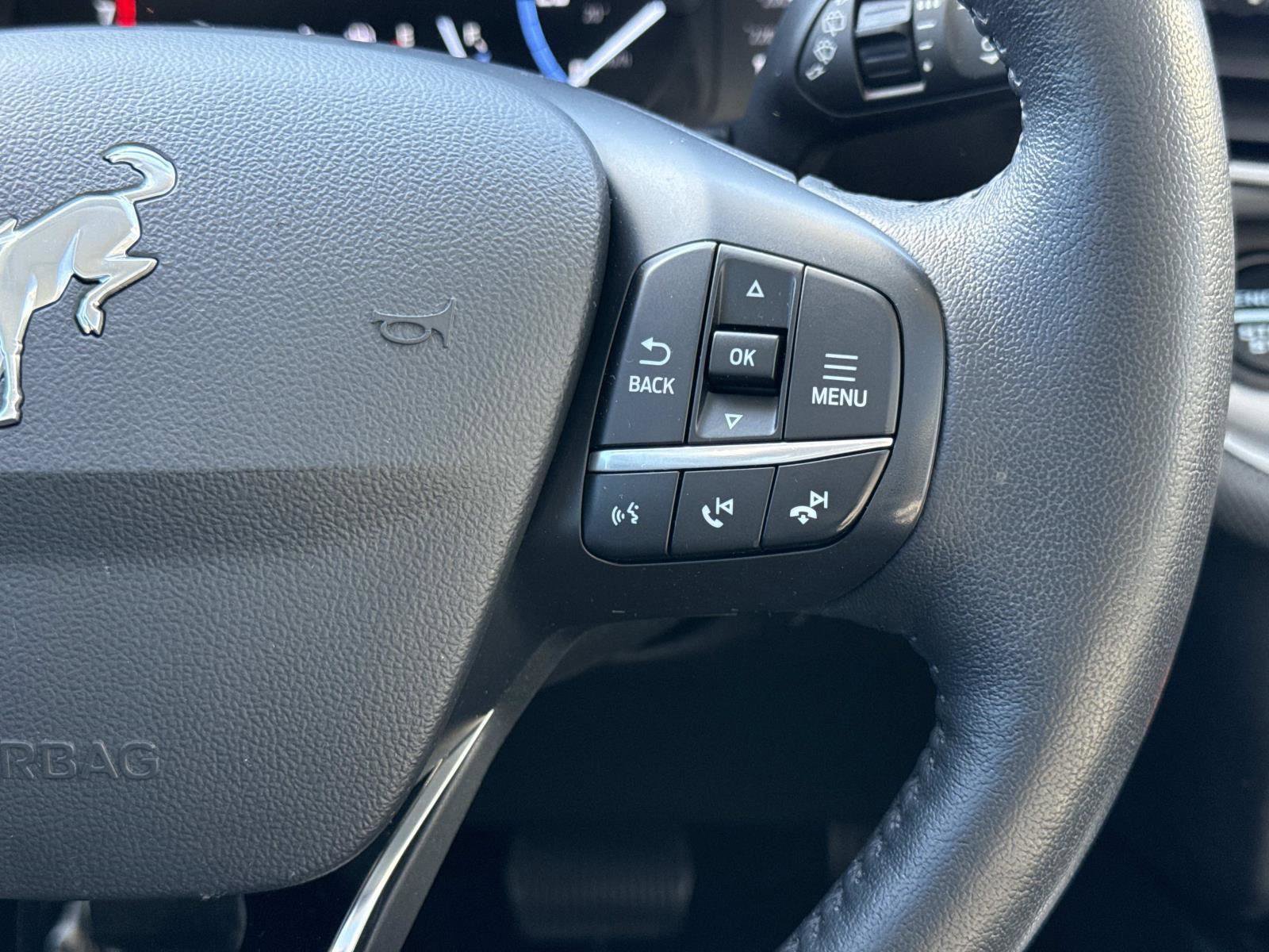 Used 2022 Ford Bronco Sport Big Bend w/ Convenience Package image 8