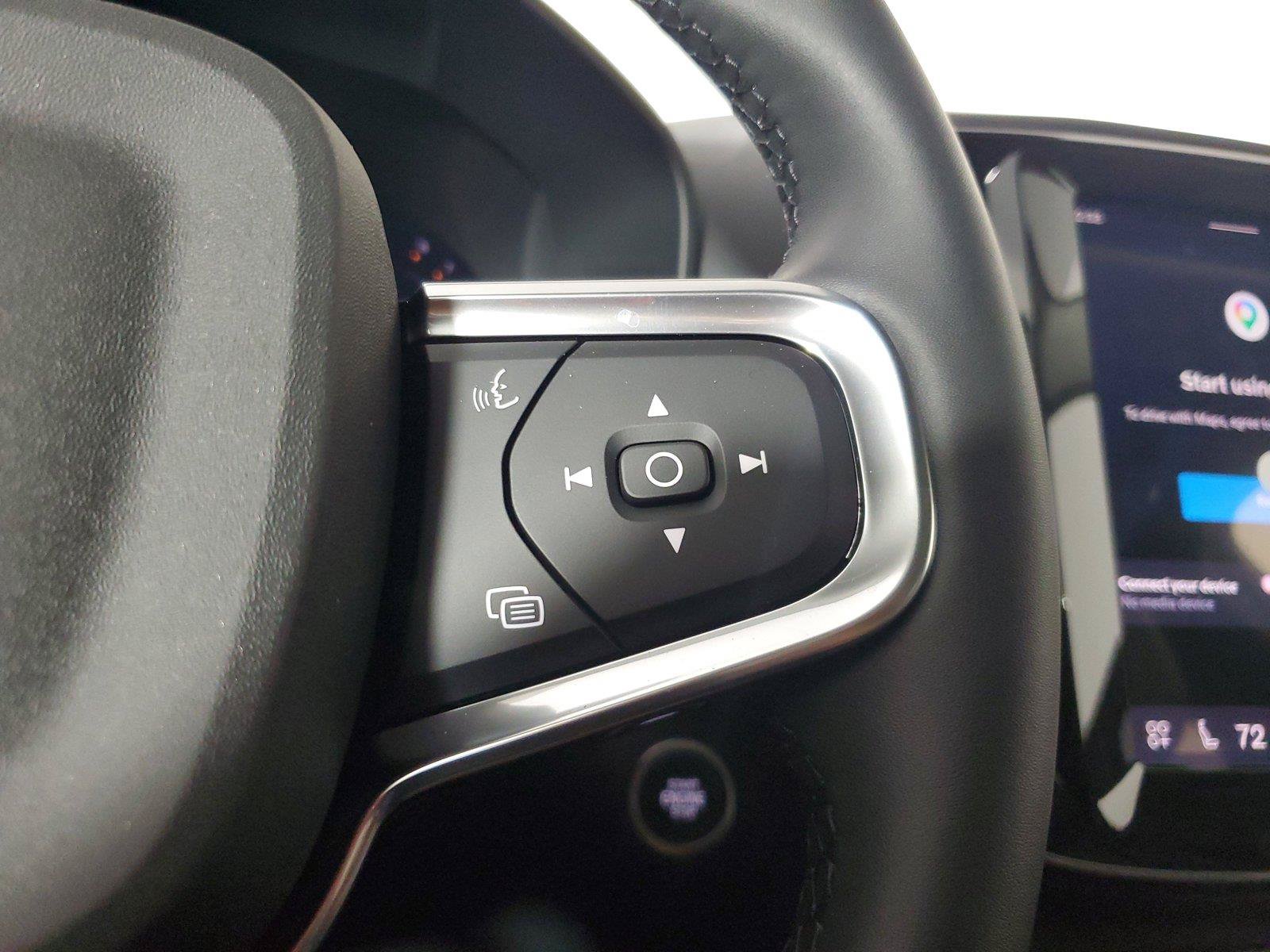 New 2026 Volvo XC40 B4 Core w/ Protection Package Premier FWD image 26