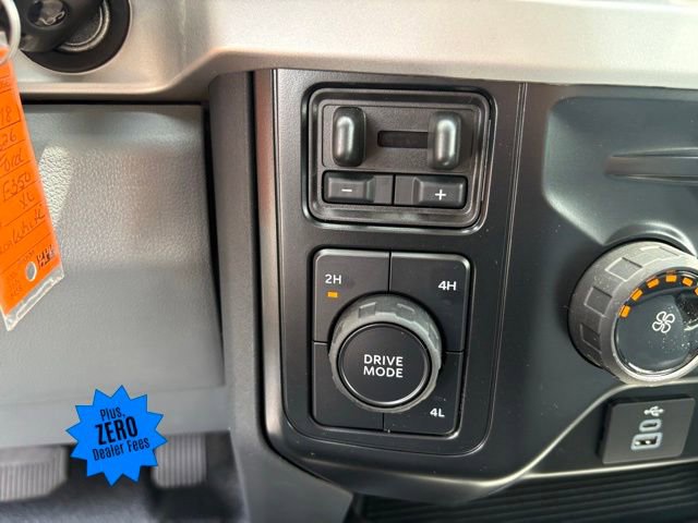 New 2026 Ford F350 4x4 Crew Cab DRW Super Duty image 20