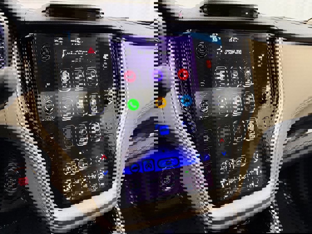 Used 2020 Subaru Outback Limited w/ Popular Package #2 image 24