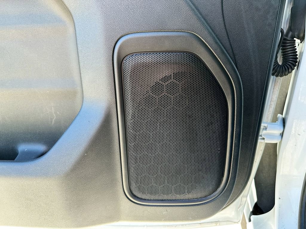 Used 2022 Chevrolet Silverado 2500 W/T w/ WT Convenience Package image 19