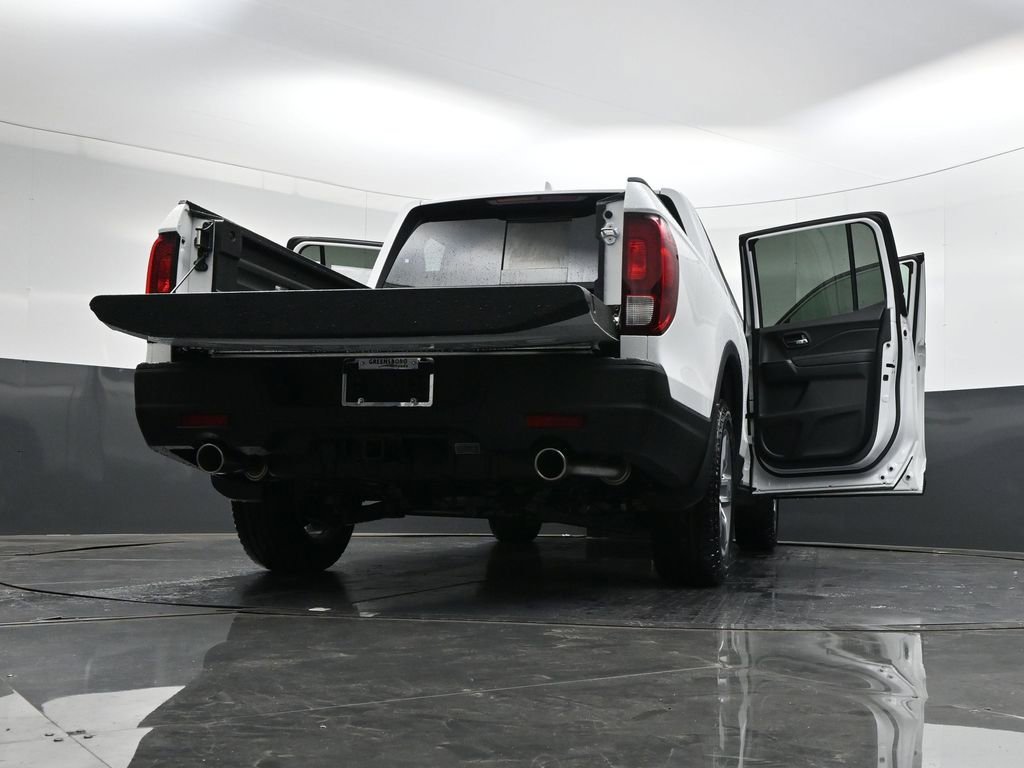 Used 2026 Honda Ridgeline RTL image 41