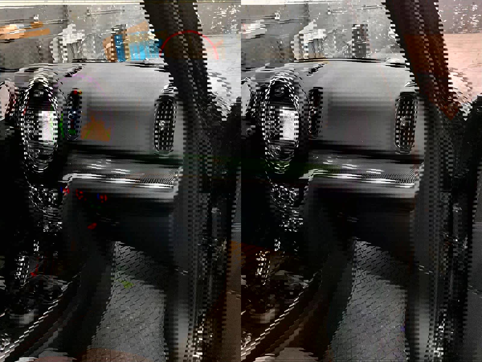 Used 2020 MINI Cooper Countryman John Cooper Works image 17