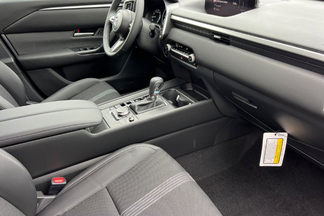 New 2026 MAZDA CX-50 AWD 2.5 S w/ Weather Package image 18