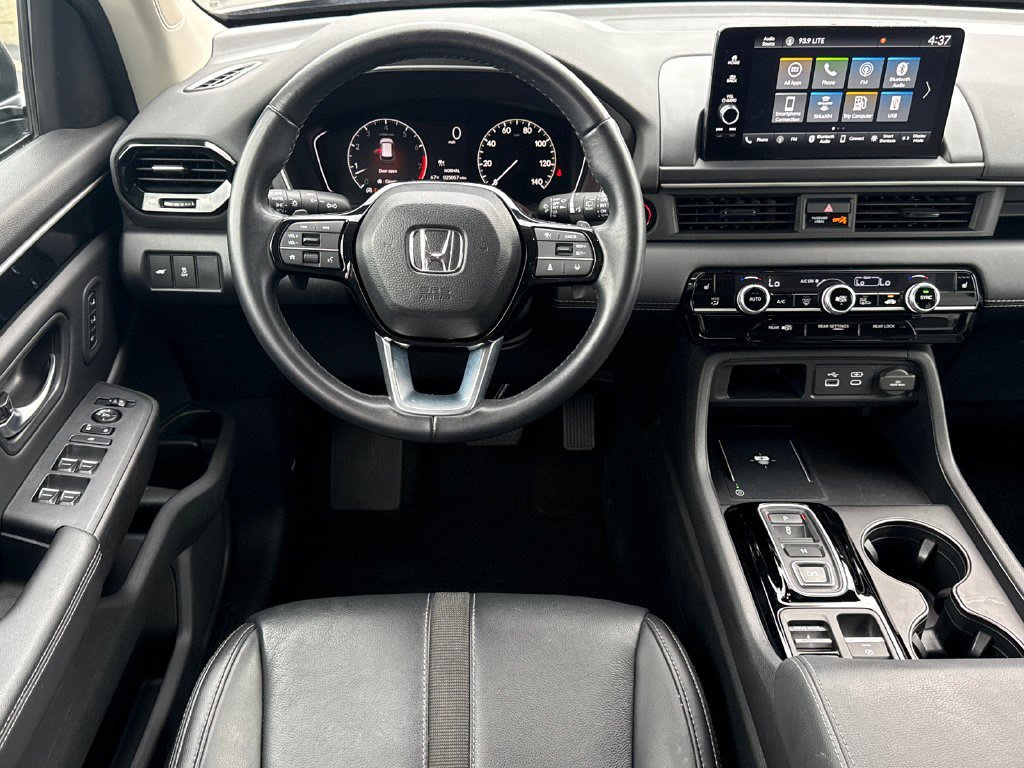 Certified 2024 Honda Pilot EX-L image 19