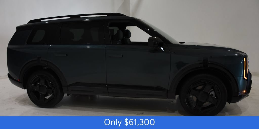 New 2027 Kia Telluride X-Line SX Prestige AWD/4WD image 3