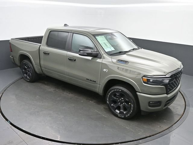 New 2026 RAM 1500 Big Horn image 44