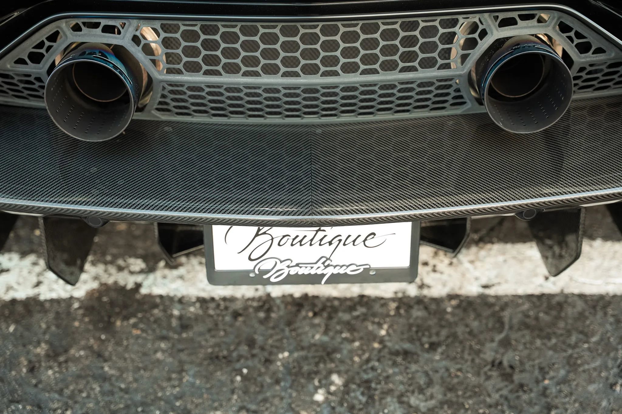 Used 2021 Lamborghini Aventador SVJ AWD/4WD image 36