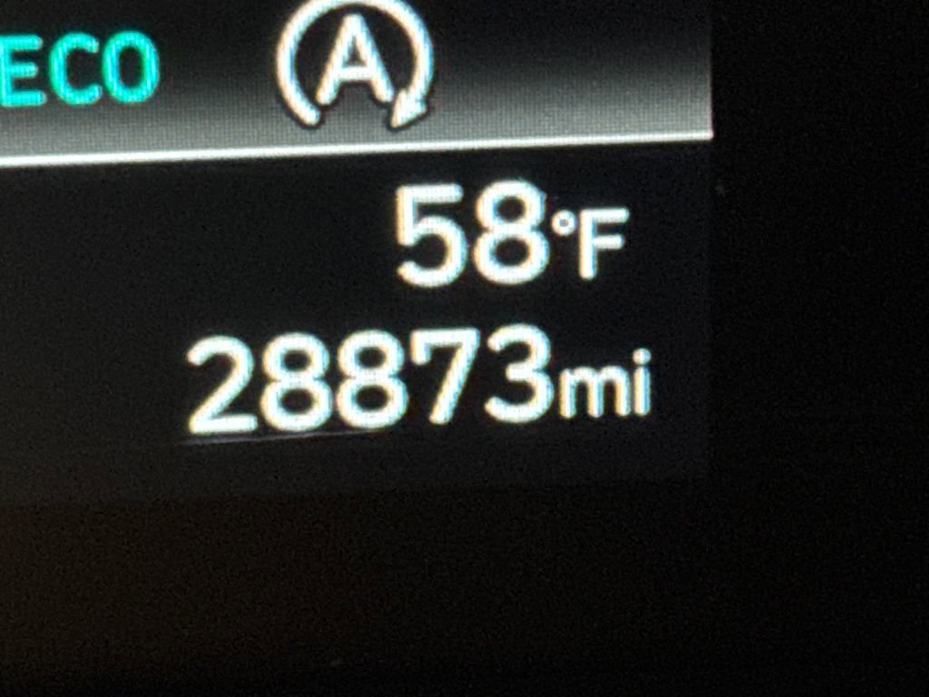 Used 2025 Hyundai Palisade SEL image 16