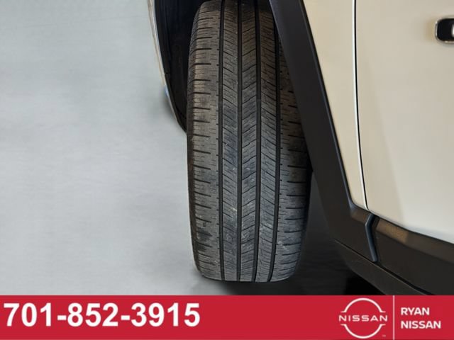 Used 2024 Jeep Compass Limited AWD/4WD image 23