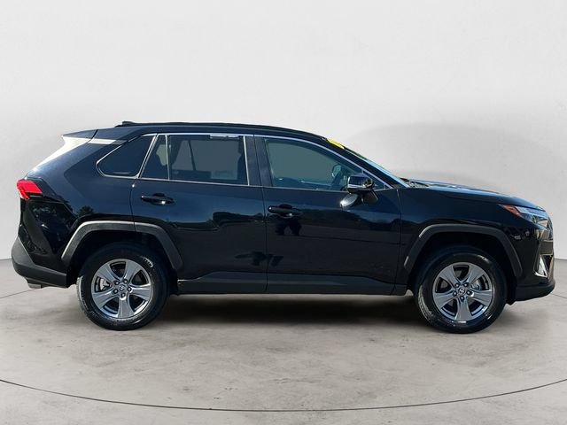 Certified 2024 Toyota RAV4 XLE AWD/4WD image 4