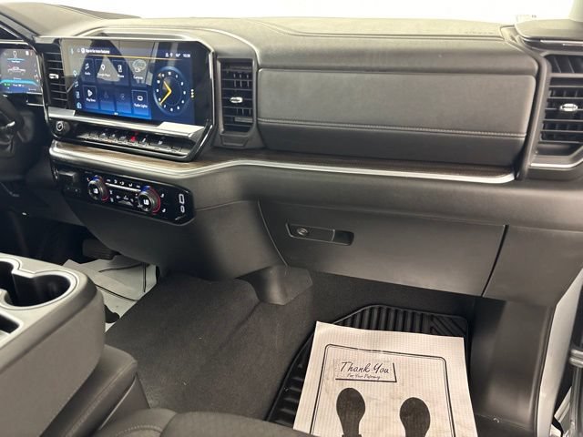 Used 2026 Chevrolet Silverado 1500 LT AWD/4WD image 29