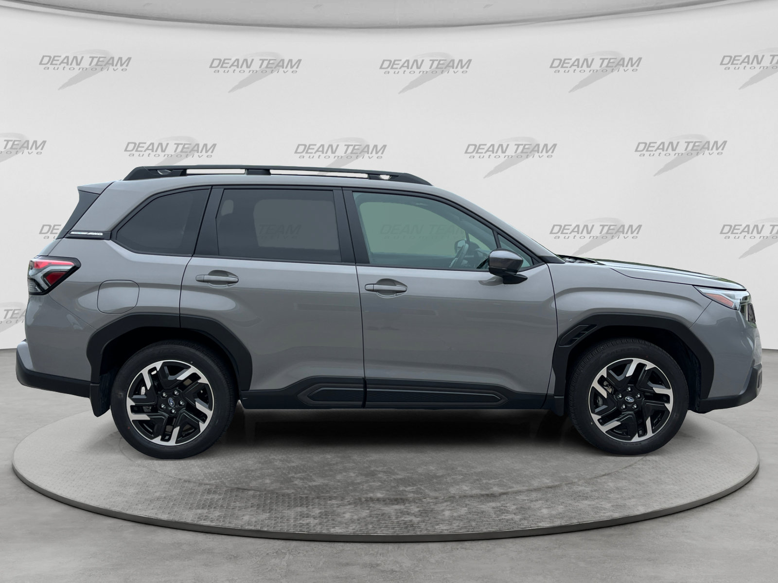 Used 2026 Subaru Forester Limited w/ Limited Package AWD/4WD image 8