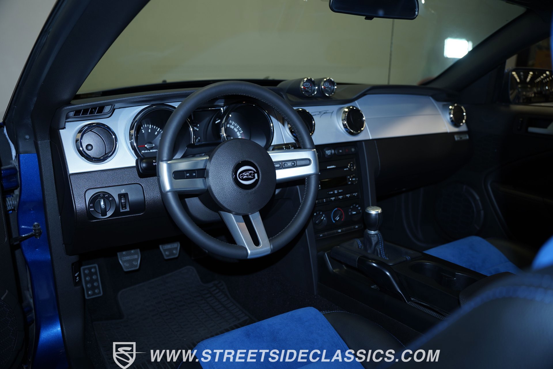 Used 2008 Ford Mustang GT image 40