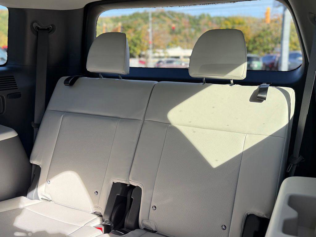 New 2026 Hyundai Santa Fe SEL image 7