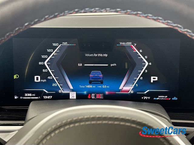 Used 2025 BMW X7 M60i image 24