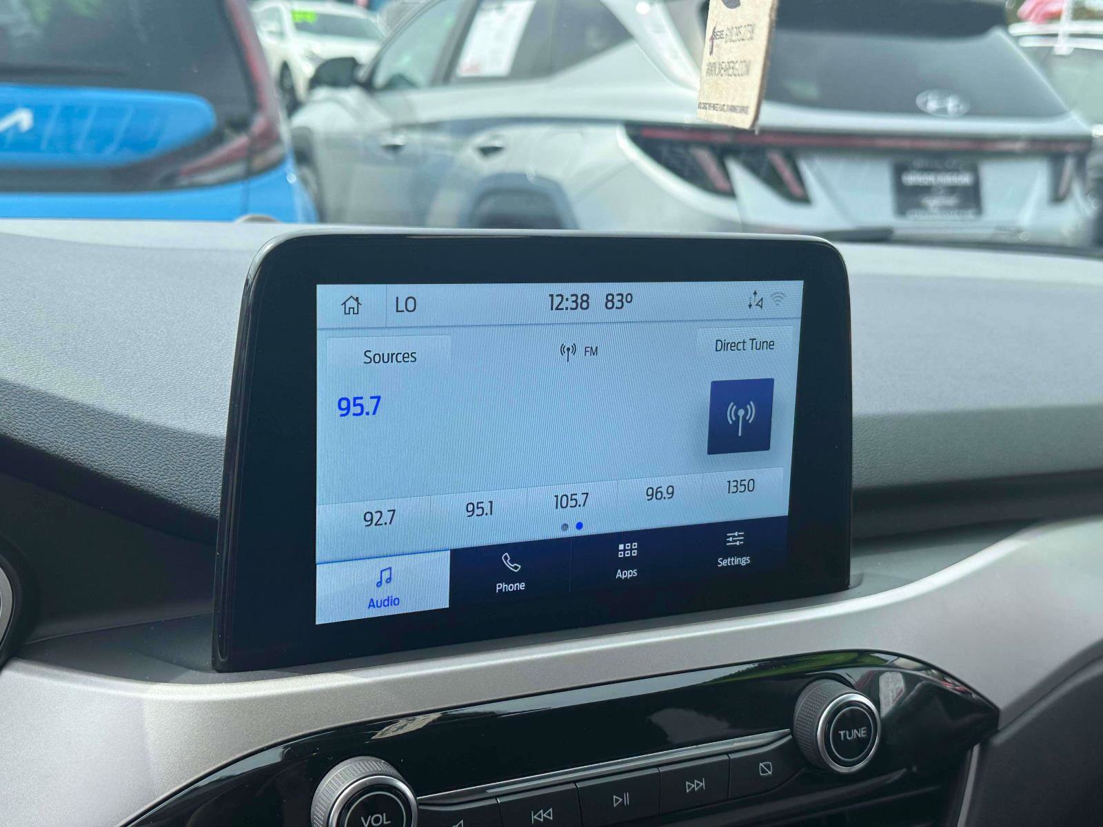 Used 2022 Ford Escape SE w/ Cold Weather Package image 25