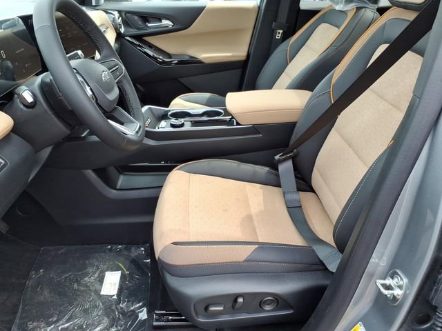New 2026 Chevrolet Equinox ACTIV AWD/4WD image 6