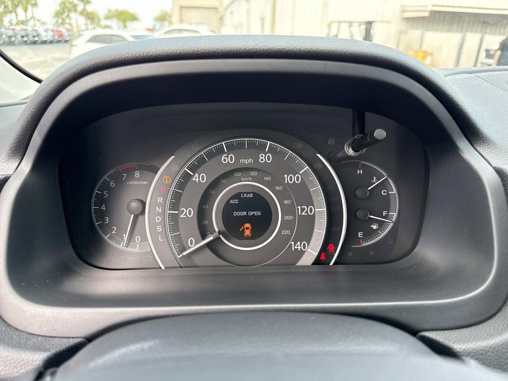 Used 2016 Honda CR-V Touring image 27