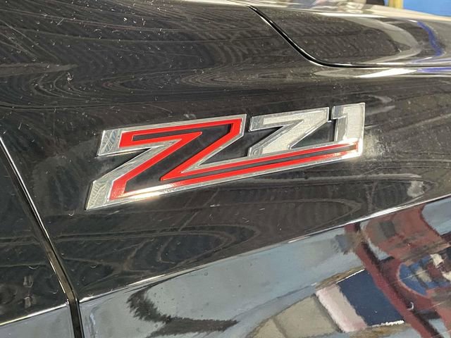 Certified 2023 Chevrolet Suburban Z71 w/ Luxury Package image 10