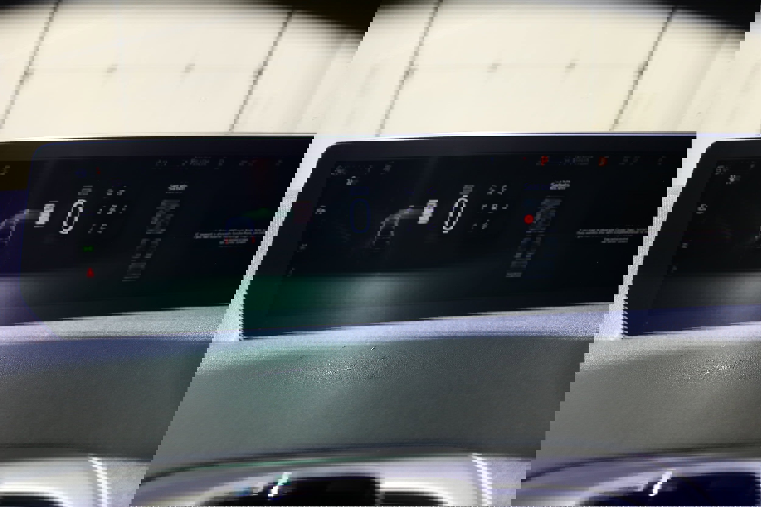 New 2025 Ford Expedition Active image 22