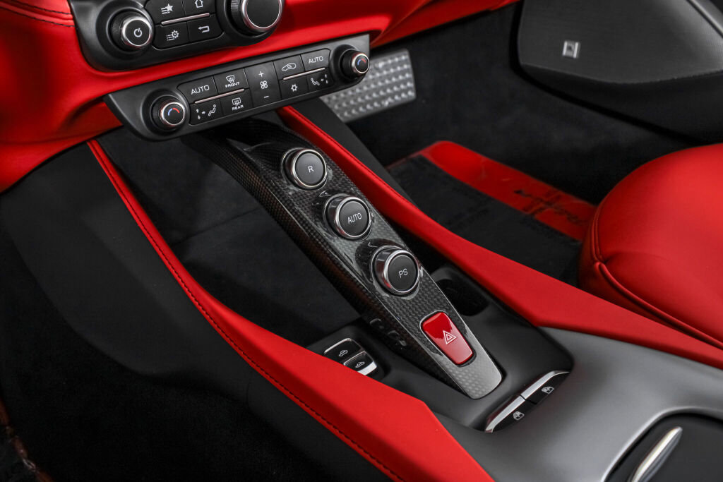 Certified 2023 Ferrari Portofino M image 57