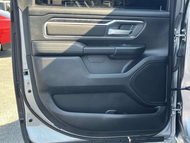 Used 2023 RAM 1500 Big Horn AWD/4WD image 16
