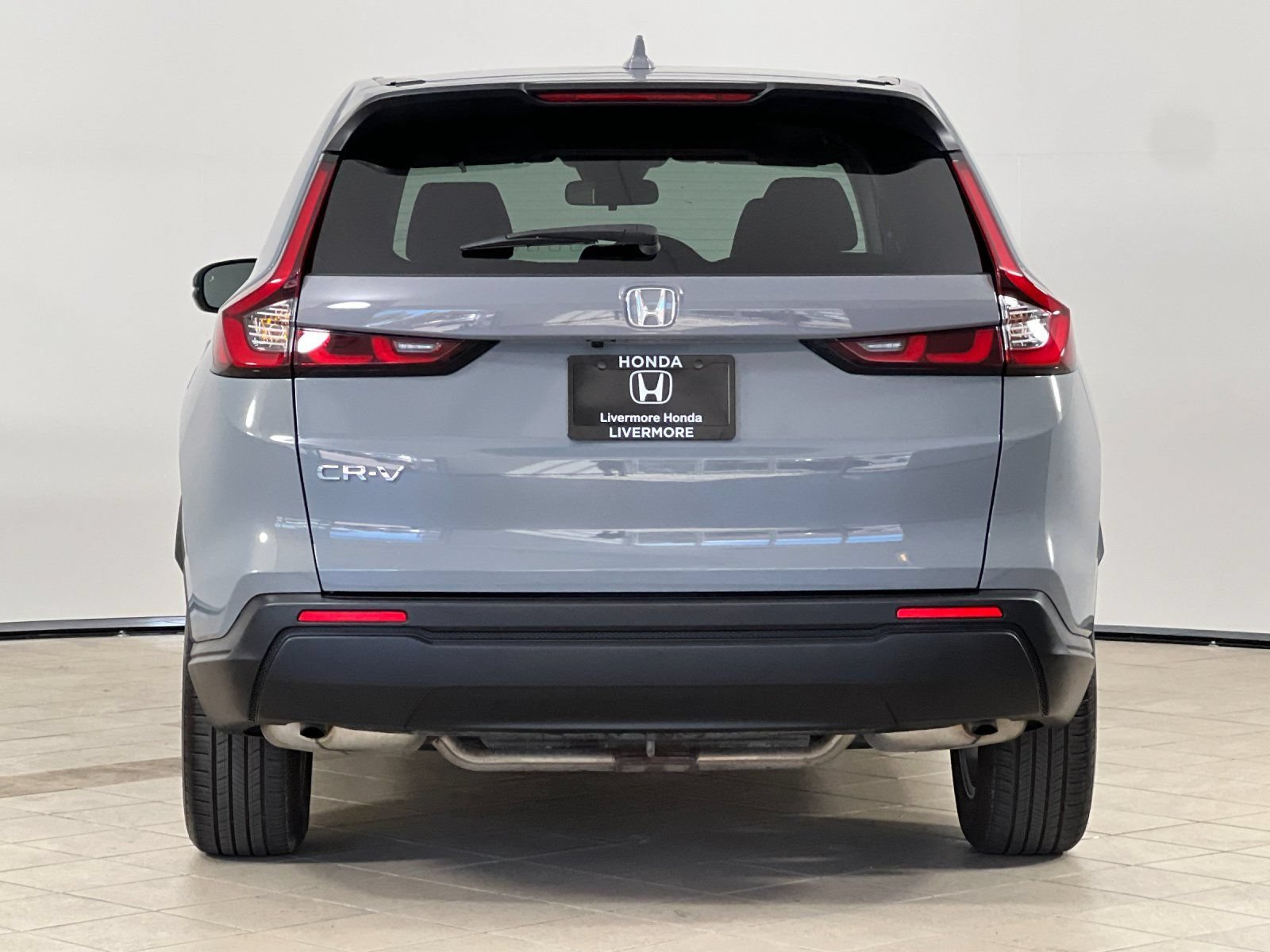 Used 2025 Honda CR-V EX image 5