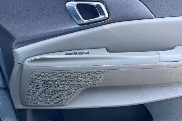 New 2027 Kia Carnival SX FWD image 21