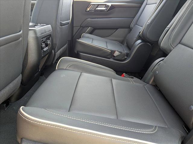 New 2026 Chevrolet Tahoe Premier w/ Sun And Tow Package image 15